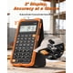 thumbnail image 4 of Calculadora de construcción ROATEE con tableta de escritura, 4 of 9