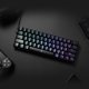 thumbnail image 5 of Teclado Gaming Redragon K630 Dragonborn 60% RGB Black, 5 of 9