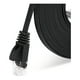 thumbnail image 2 of 30m Cable Ethernet Red Lan Reforzado Cat 6 Internet Consola, 2 of 8