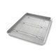 thumbnail image 1 of Juego de bandejas para hornear y rejillas de refrigeración USA Pan Half Sheet Metal, 1 of 8