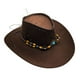 thumbnail image 1 of Sombrero Vaquero Unisex Gorro Gorra Jockey Fiestas Patrias, 1 of 3