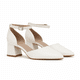 thumbnail image 2 of Zapato Mujer En Punta Taco Cuadrado 5275, 2 of 7