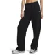 thumbnail image 1 of Pantalon Buzo Mujer Rival Fleece Straight Black Under Armour, 1 of 3