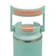 thumbnail image 2 of Vaso Térmico Igloo FlipNSip 473 mL Acero Inoxidable Verde Agua, 2 of 8