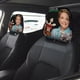 thumbnail image 2 of El Taller de Julie Funda Protectora Universal para Reposacabezas de Coche, Funda Elástica para Reposacabezas de Asiento de Auto, Funda de Tela Antipolvo, Accesorios de Interior 2 Piezas, 2 of 6
