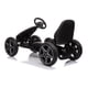 thumbnail image 3 of Go Kart Mercedes Negro, 3 of 3