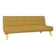 thumbnail image 2 of Futón Reclinable Baum Klee Beige, 2 of 2