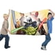 thumbnail image 2 of Star Wars Bandera impresa con temática, regalo perfecto para fanáticos, amigos y familiares, y adecuada para actividades al aire libre e interiores, decoraciones de fiesta. 60*90CM, 2 of 6