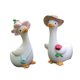 thumbnail image 1 of 2 Estatuas De Pato De Resina Para Jardín, Bonitas Figuras De Pato Para Estanque De Césped., 1 of 5