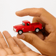 thumbnail image 2 of Auto Chevrolet Stepside Escala 1:60 - Welly, 2 of 5