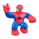 thumbnail image 3 of Figuras de acción Heroes of Goo Jit Zu Marvel Mega Mini, paquete de 6, 3 of 3
