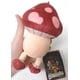 thumbnail image 4 of Champiñón De Peluche Delicious In Dungeon Walking 11 43 Cm, 4 of 5