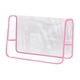 thumbnail image 4 of Funda Trasera Para Silla De Salón, Transparente, Para Peluquería, Barbería, Centro De Belleza, 4 of 5