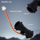 thumbnail image 2 of Sensor de flujo de agua compatible con el calentador de agua CAMPLUX Ranein Recpro Girard FOGATTI Furrion RV y el calentador de agua sin tanque de gas, 2 of 7
