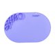thumbnail image 4 of Tapete De Silicona Para Manualidades, Tapete Artístico De Silicona Resistente Al Calor Para Ni?os, Proyecto De Arcilla DIY, Color Morado, 4 of 5
