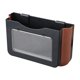 thumbnail image 4 of Caja De Basura Para Coche, Caja Interior Portátil Para Colgar En El Coche, Para Comida, Aperitivos, Portátil, Estilo B, 4 of 5
