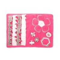 Zupet - Alfombra Olfativa Perro Flor