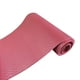 thumbnail image 2 of Mat Alfombrilla Yoga Pilates Colchoneta de Ejercicio 8 MM Rosado, 2 of 3