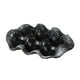 thumbnail image 2 of Plato Para Salsa, 6 Tazas, Plato Pequeño Para Servir, Bandeja De Cerámica Para Huevos Para Encimera, Negro Y Blanco, 2 of 3