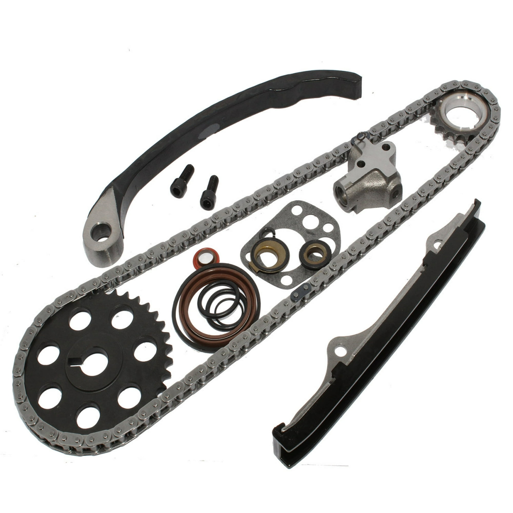 Repuestos Del Sol - Kit Distribucion Nissan D21 2.4 1993 2010