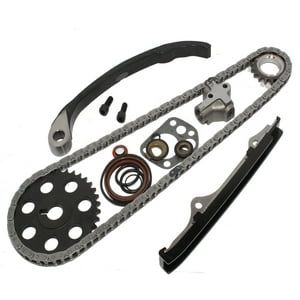 Repuestos Del Sol - Kit Distribucion Nissan D21 2.4 1993 2010