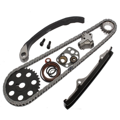 Repuestos Del Sol - Kit Distribucion Nissan D21 2.4 1996 2007