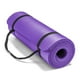 thumbnail image 1 of Mat Yoga 10mm Pilates Grueso Morado, 1 of 2