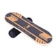 thumbnail image 3 of Tabla De Equilibrio Para Gimnasio En Casa, Tabla Oscilante Para Snowboard, Stand Up Paddle Surf, Amarillo A, 3 of 5