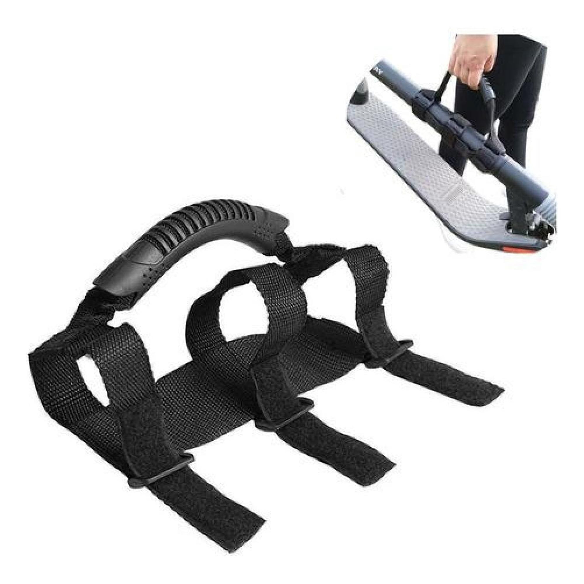 Genérica - Correa Asa Agarradera De Transporte Para Scooter Eléctrico