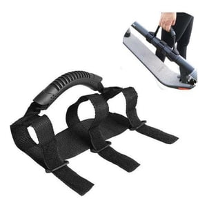 Genérica - Correa Asa Agarradera De Transporte Para Scooter Eléctrico