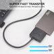 thumbnail image 3 of Adaptador SATA a USB VCOM USB 3.0 para SSD/HDD de 2,5 y 3,5 pulgadas, 3 of 8