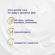 thumbnail image 4 of Loción corporal Baby Dove Sensitive Skin Care 591 ml Rich Moisture, 4 of 4
