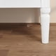 thumbnail image 3 of Arrimo Solen Blanco 110x40x85,5 cm Atmosphera, 3 of 6
