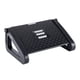 thumbnail image 2 of Reposapiés ángulo Ajustable Reposapiés Para Silla Alta Para Silla De Juego De Avión De Oficina, 2 of 5
