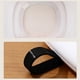 thumbnail image 4 of Porta toallitas GANPUB recargable para viaje color gris, 4 of 8