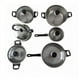 thumbnail image 3 of Set De Ollas De Cocina Y Tetera 12 Piezas, 3 of 3