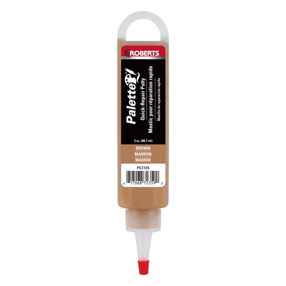 Paleta Putty Roberts Quick-Repair Brown 88,5 ml