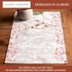 thumbnail image 2 of Mantel individual Maison d'Hermine 33 × 48 cm Algodón – Pack de 4, 2 of 9