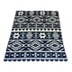 thumbnail image 1 of Toalla De Playa 152x76cms Algodón Diseño Tribal - SC, 1 of 2