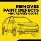thumbnail image 4 of Pad de Espuma de Corte Profesional Meguiar's 6" - Pack 2 Unidades, 4 of 10