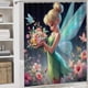 thumbnail image 5 of Set de Baño Desmarcar Tinker Bell 4 Piezas, 5 of 6