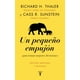 thumbnail image 1 of Libro Un Pequeño Empujón - Richard H. Thaler, 1 of 2