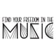 thumbnail image 1 of Decomural Freedom In Music Lady Gaga WS-40890, 1 of 2