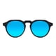 thumbnail image 1 of Lentes de sol UV400 Stone Black / Blue negro TALLA ÚNICA, 1 of 4