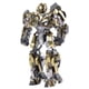 thumbnail image 2 of Movable Car Man 3D Three-dimensional Metal Assembly Model Handmade Diy, 2 of 4