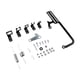 thumbnail image 4 of Kit De Montaje De Cable Para Coche, Accesorios Para Coche, Fácil De Instalar, Resistente, Reemplaza Al 304147, 4 of 5