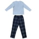 thumbnail image 2 of Pijama Algodón Franela Hombre, 2 of 3