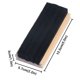 thumbnail image 2 of Borrador OSOPOLA 13 cm de madera de pino grabable 61 g, 2 of 6