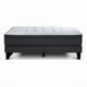 thumbnail image 2 of Cama Europea Rosen Tempo King 180 X 200 Cm, 2 of 7