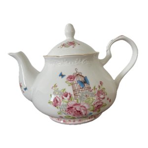 Magideal - Tetera Tetera Hervidor De Agua Jarra De Agua Para Jugo Vasos A Prueba De Fugas Tetera Para Infusión De Té Para El Hogar Del Hotel Sala De Té Agua Fría